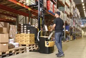 Caterpillar NSP16N2S