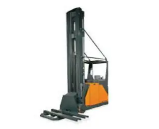 Still-Wagner GX 08 TE 2.450