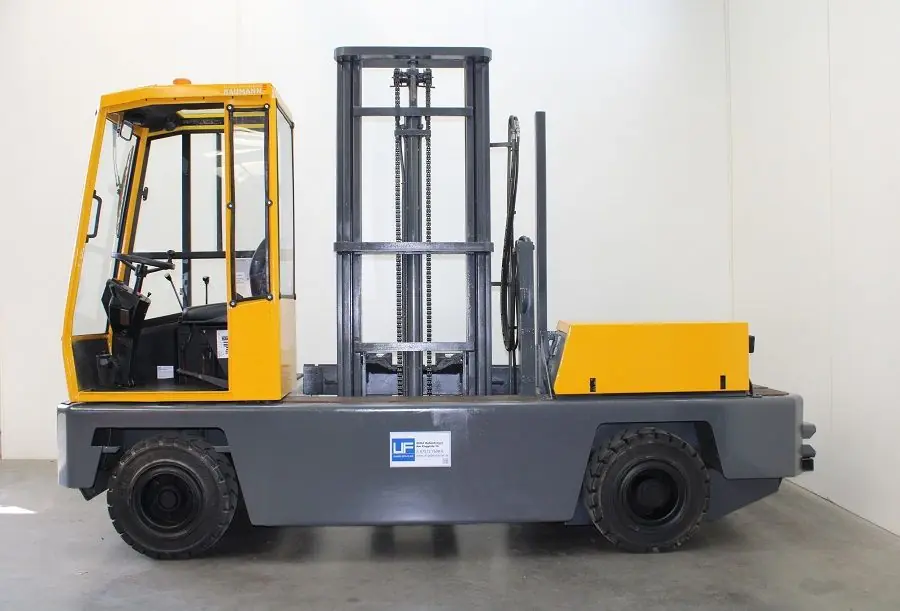 Baumann EX 35/16/40