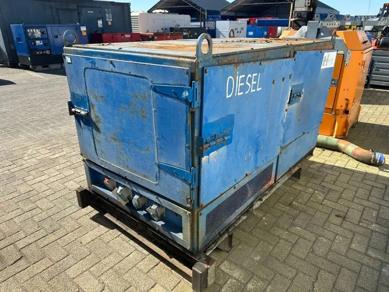 Knurz D18-4DHAE