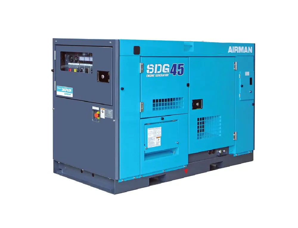 Airman SDG45S-3B2