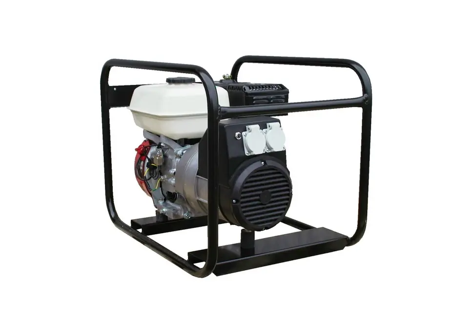 Europower EP2500-EN1 (S)