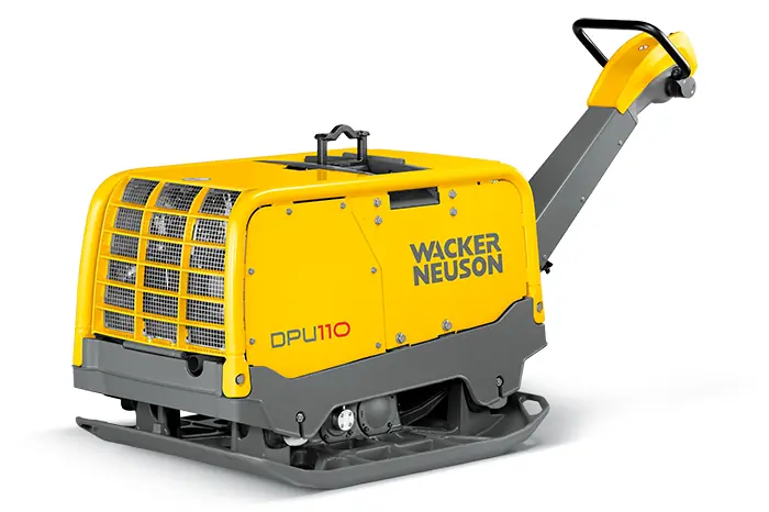 Wacker Neuson DPU110 Lem 970 thumbnail 2