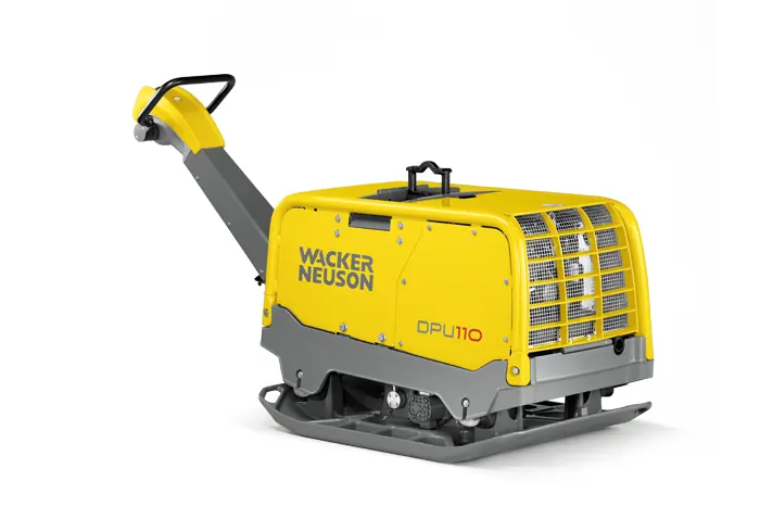 Wacker Neuson DPU110 Lem 970 thumbnail 9