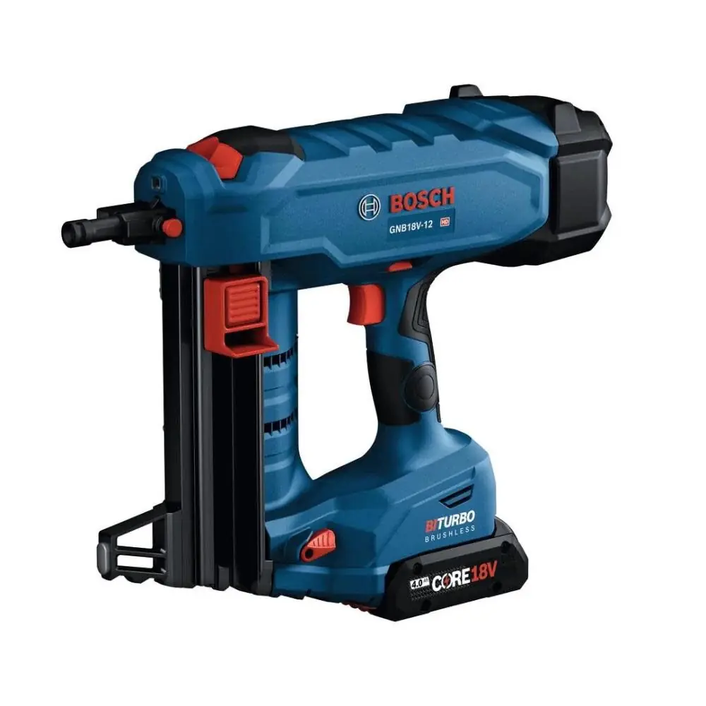 Bosch GNB 18V-12K14