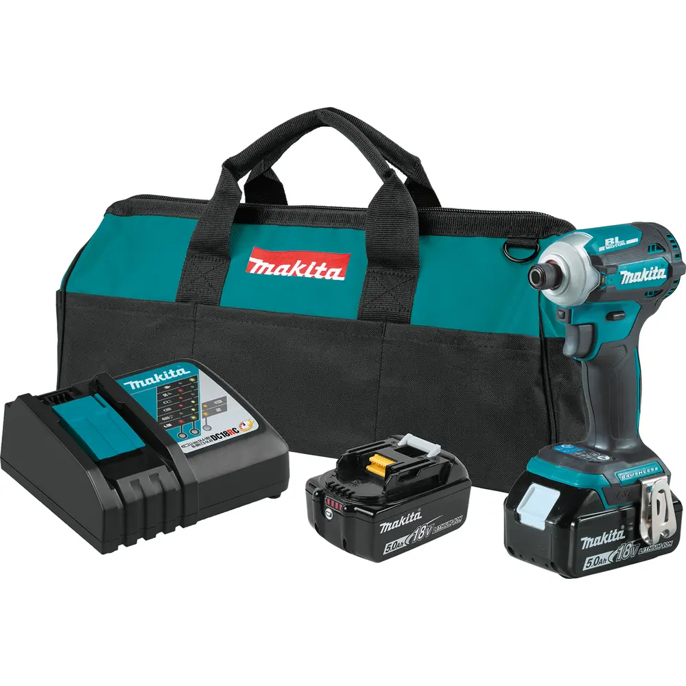Makita XDT16T