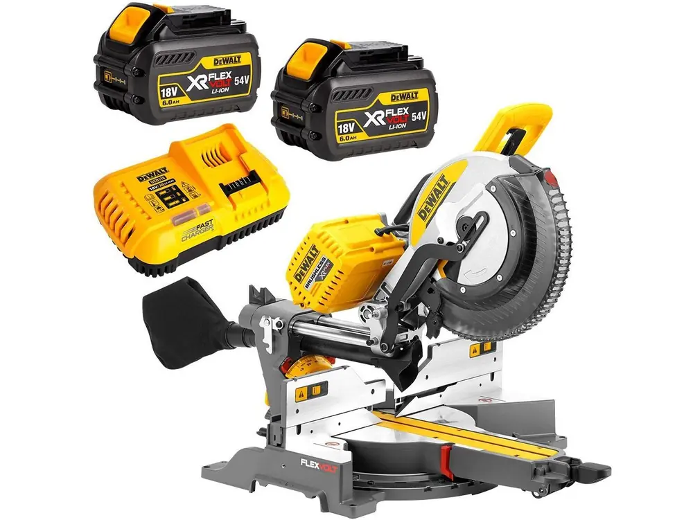 DEWALT DHS780T2A-QW