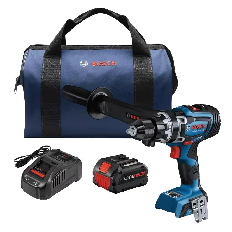 Bosch GSB 18V-1330CB14