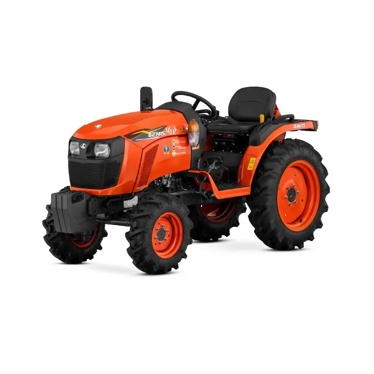 Kubota L3408