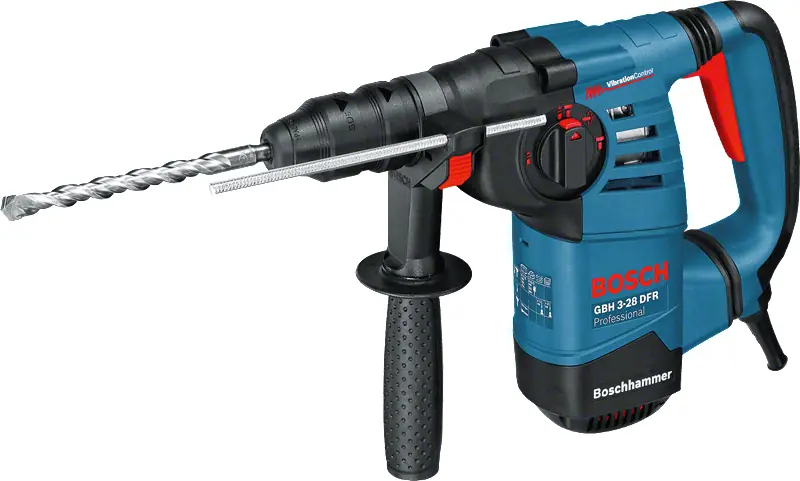 Bosch GBH 3-28 DRE thumbnail 2