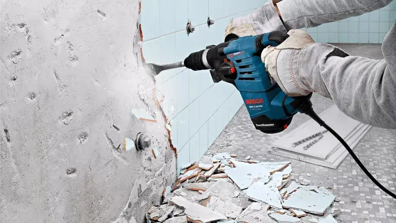 Bosch GBH 3-28 DRE thumbnail 4
