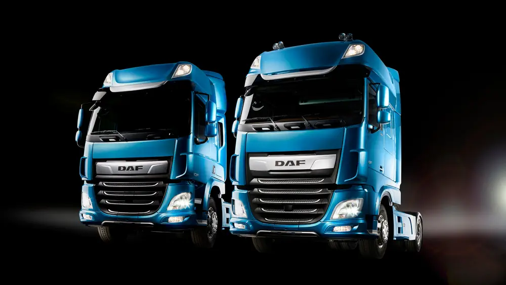 DAF XF 530 FT thumbnail 3