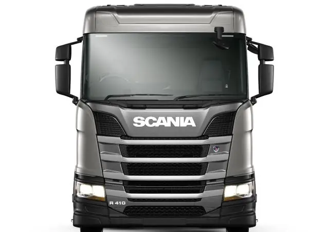 Scania R 410 LA6x4MNA