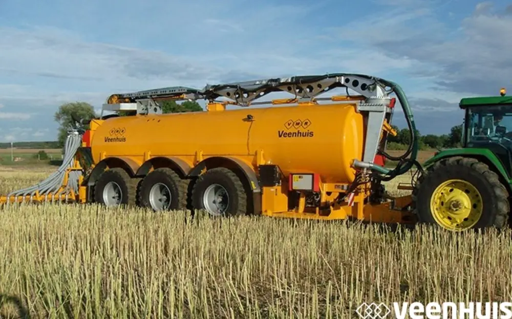 Veenhuis Premium-Integral 26500