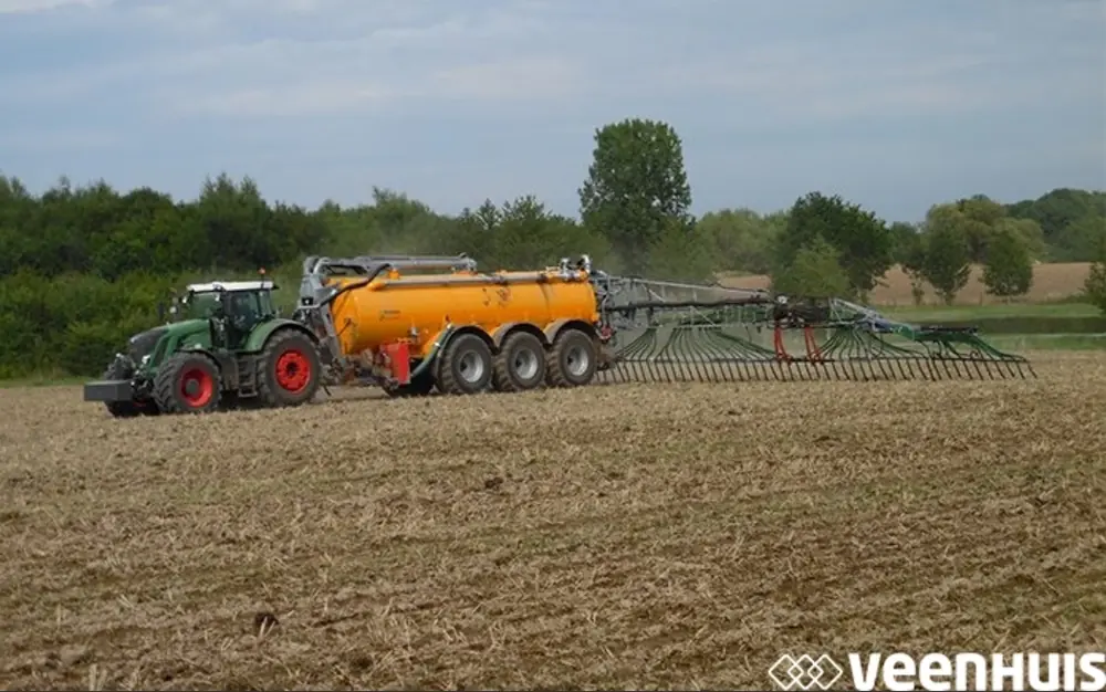 Veenhuis Premium-Integral 26500 thumbnail 6