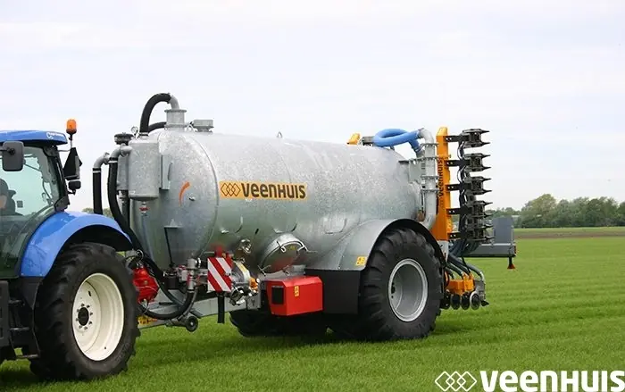 Veenhuis ECOVAC 14000 thumbnail 2