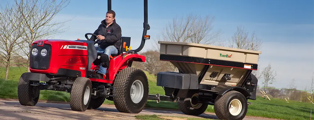 Massey Ferguson MF 1532 MA