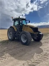 Challenger MT555B