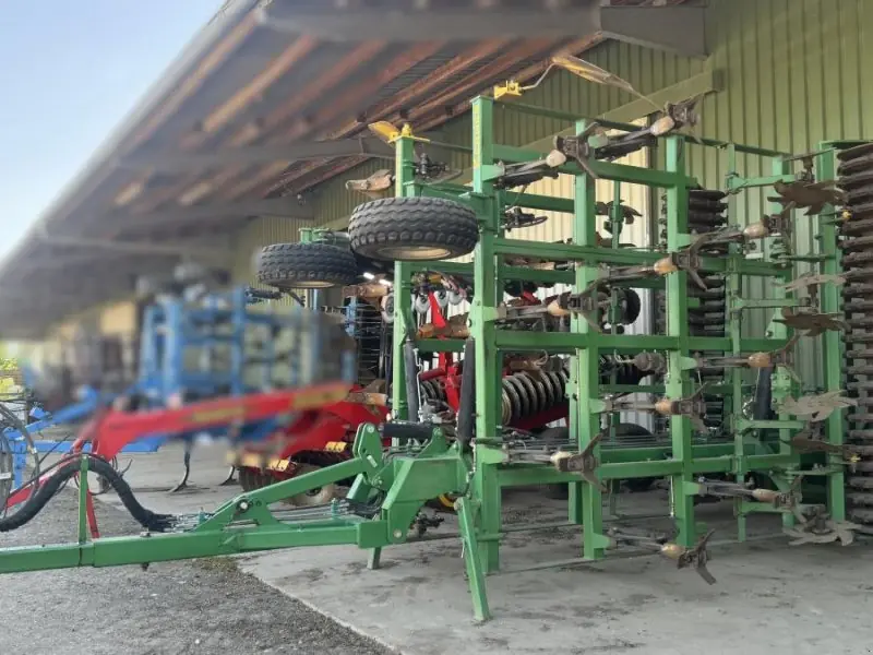 Kerner Multicracker MC 600