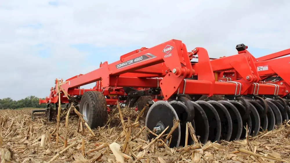 Kuhn Dominator 4860-7 thumbnail 6