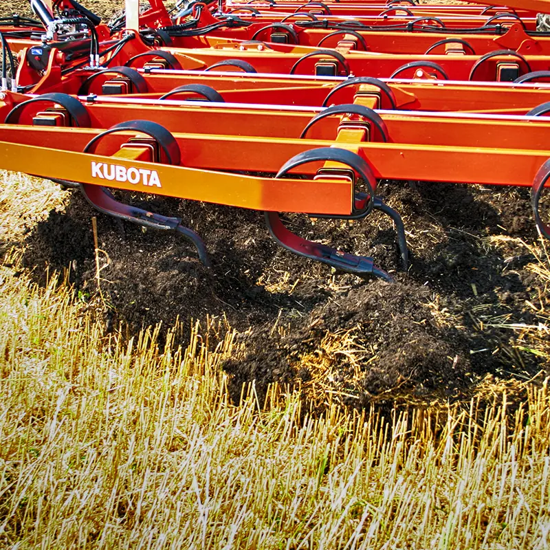 Kubota CU1800T APT thumbnail 4