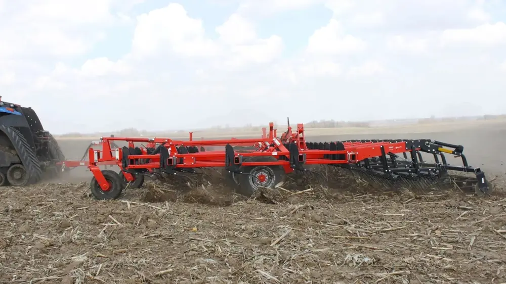 Kuhn Krause 5635-22