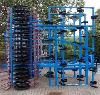 Bremer GF 9