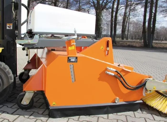 Bema 40 Industry 1550 thumbnail 3