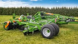 Amazone Catros+ 8003-2TX