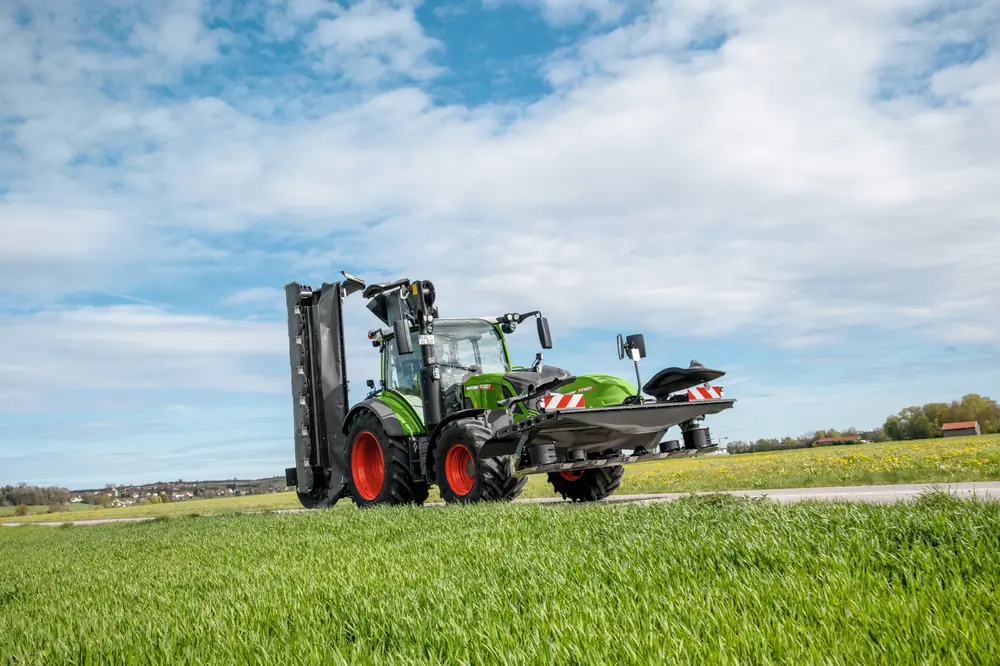 Fendt Slicer 310 F RC thumbnail 3