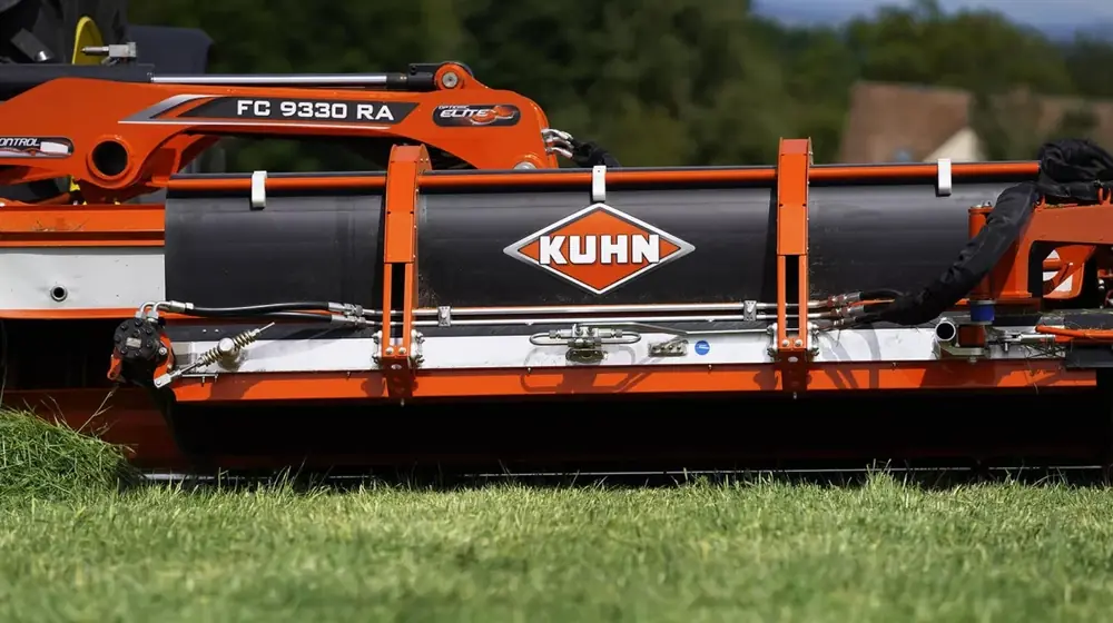 Kuhn FC 9330 D-RA