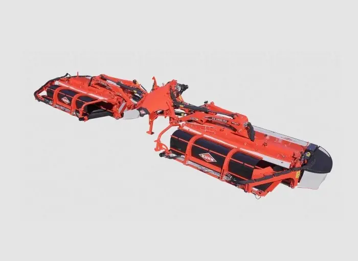Kuhn FC 9330 D-RA thumbnail 2