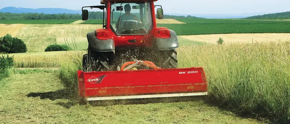 Kuhn BK 280
