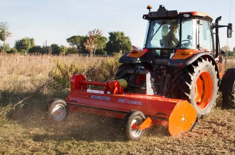 Kubota SE7280L