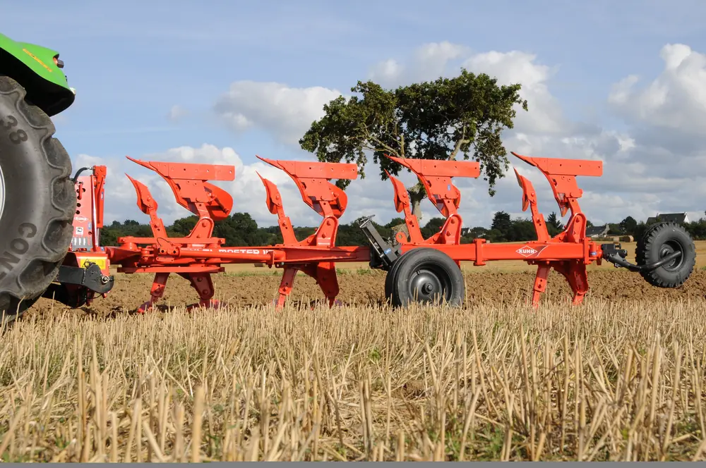 Kuhn Multi-Master 113 4E T