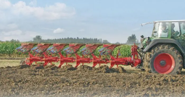 Pöttinger Servo 45 S thumbnail 3
