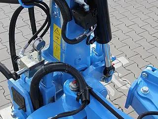 Lemken EurOpal 9 5+1 N 100 thumbnail 3