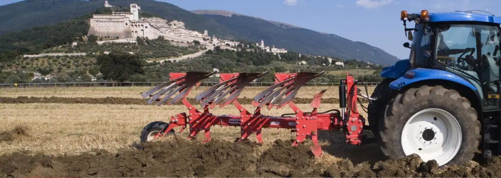 Maschio Unico XL 3E HD thumbnail 2