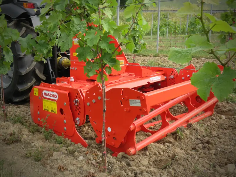 Maschio Delfino 1300 thumbnail 3
