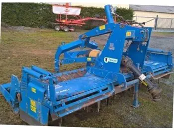 Rabe Toucan-PL 4500 K