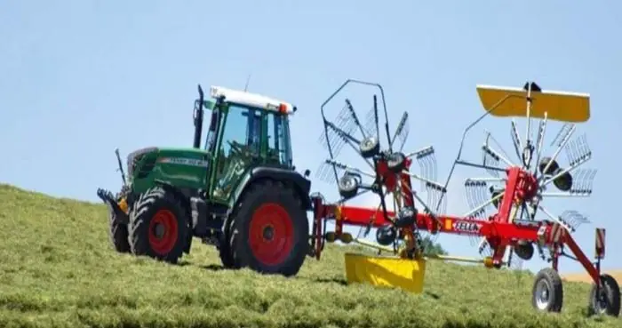 Fella TS 1452 thumbnail 5