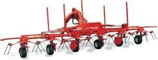 Kuhn GF 5801 MH
