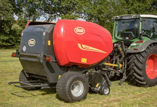 Vicon RF 4325 Plus SC 25