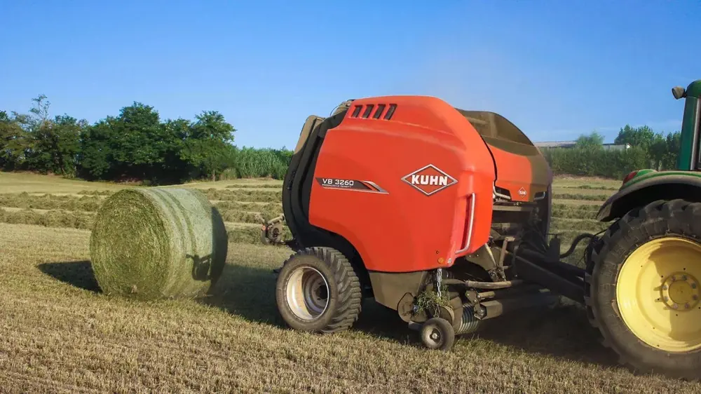 Kuhn VB 3260