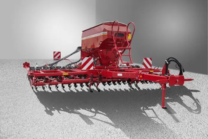 Horsch Pronto 6 DC thumbnail 4