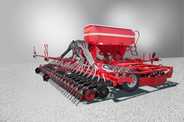 Horsch Pronto 6 DC thumbnail 6