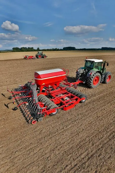 Horsch Pronto 6 DC thumbnail 7