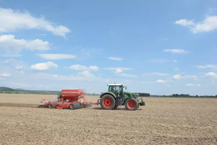 Horsch Pronto 6 DC thumbnail 9