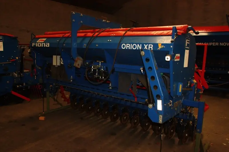 Fiona Orion 3,0 XR