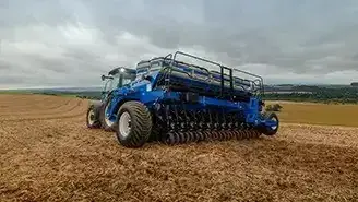 New Holland P3029